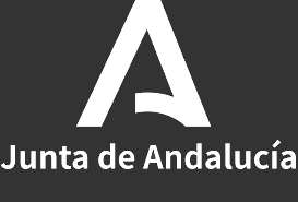 Logo Junta de Andalucía 2022 negro